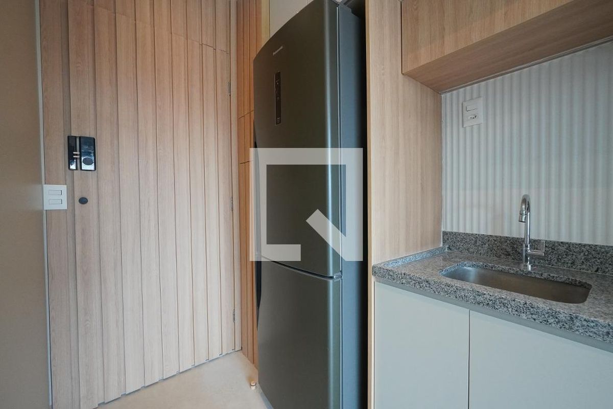 Kitnet-Studio, 23 m² - Foto 50