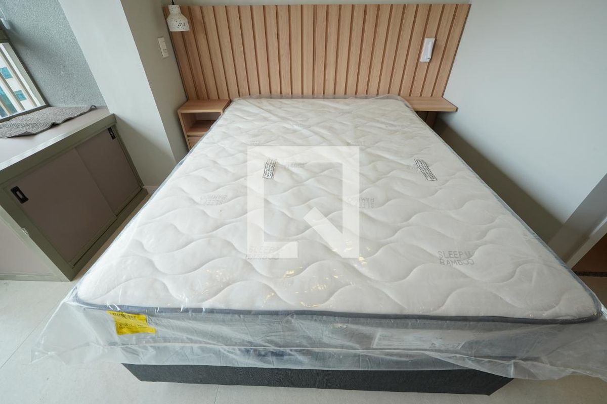 Kitnet-Studio, 23 m² - Foto 10