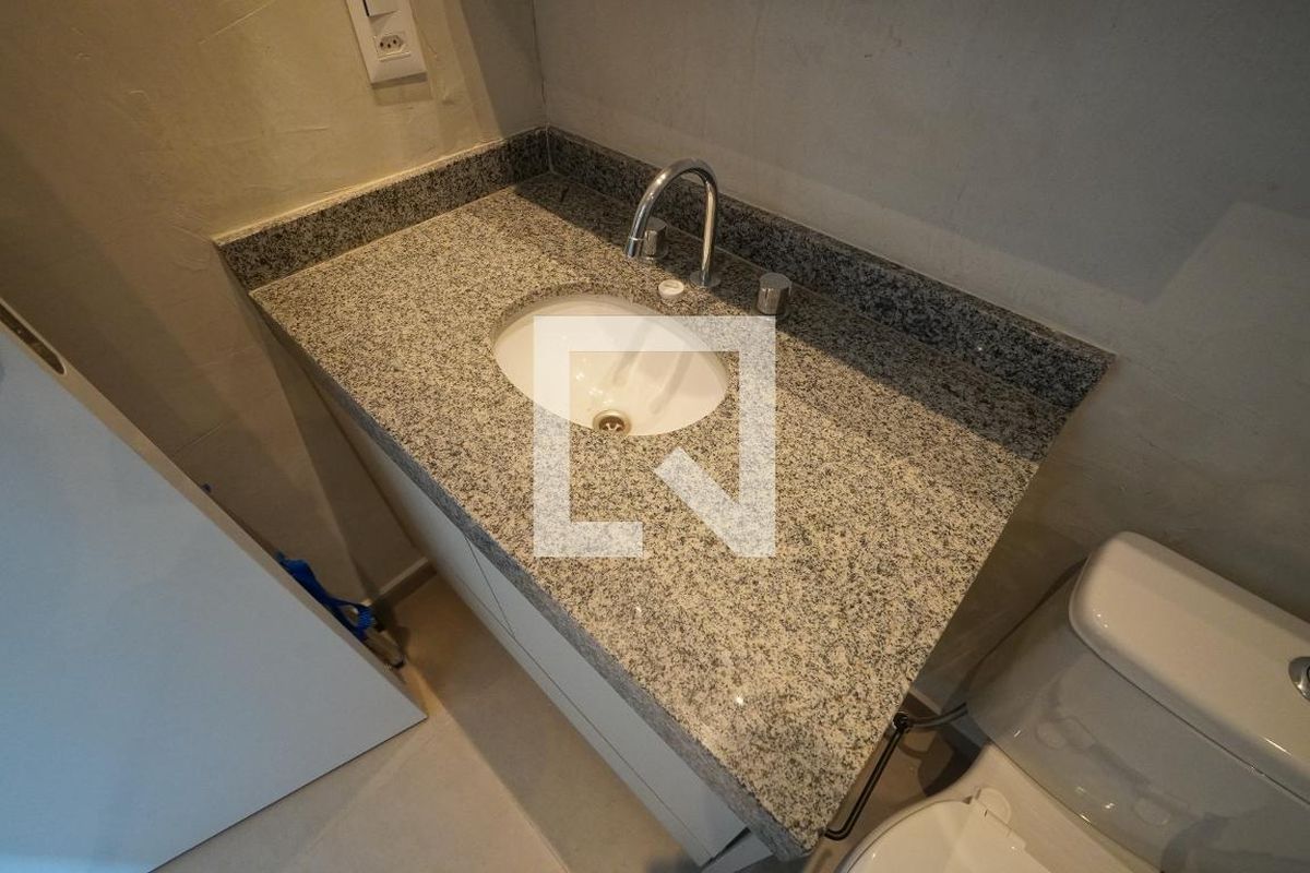 Kitnet-Studio, 23 m² - Foto 30