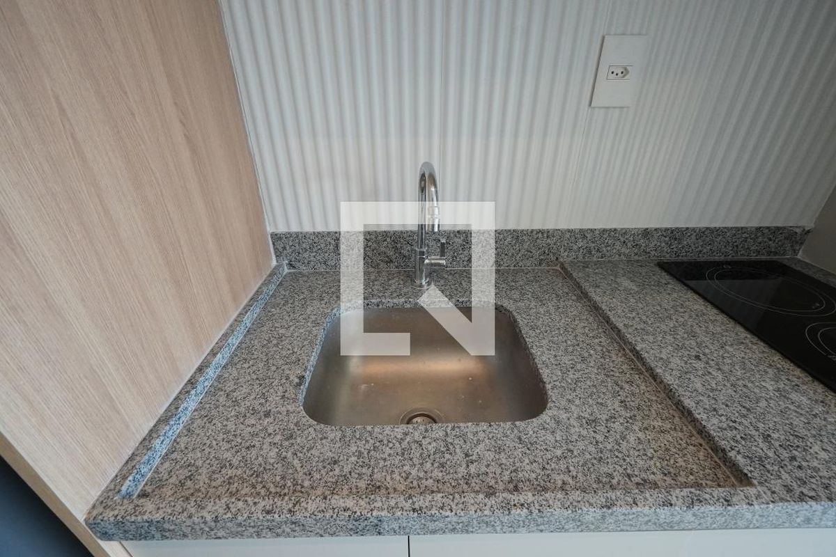 Kitnet-Studio, 23 m² - Foto 44
