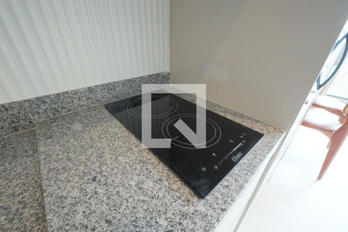 Kitnet-Studio, 23 m² - Foto 46