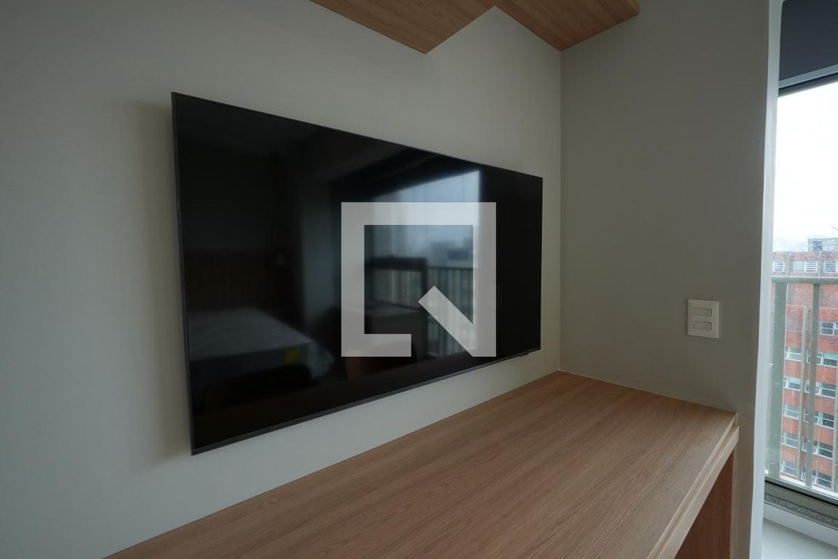 Kitnet-Studio, 23 m² - Foto 14