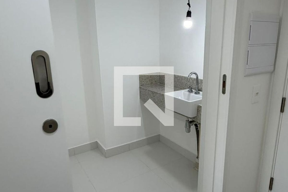 Kitnet-Studio, 29 m² - Foto 7