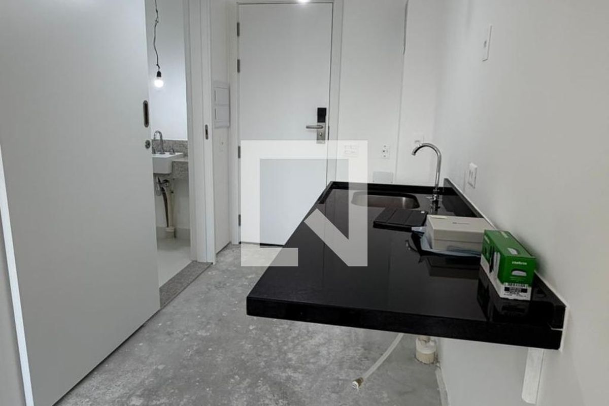 Kitnet-Studio, 29 m² - Foto 2