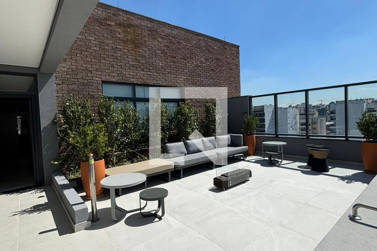 Kitnet-Studio, 29 m² - Foto 17