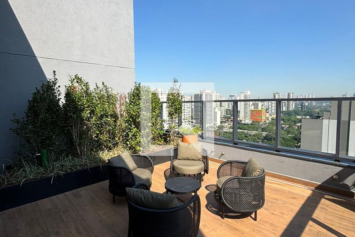 Kitnet-Studio, 29 m² - Foto 20
