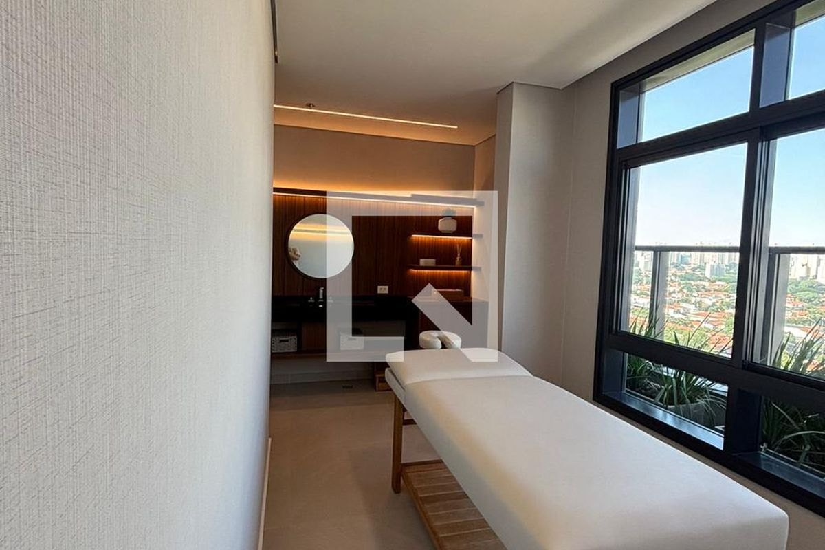 Kitnet-Studio, 29 m² - Foto 18