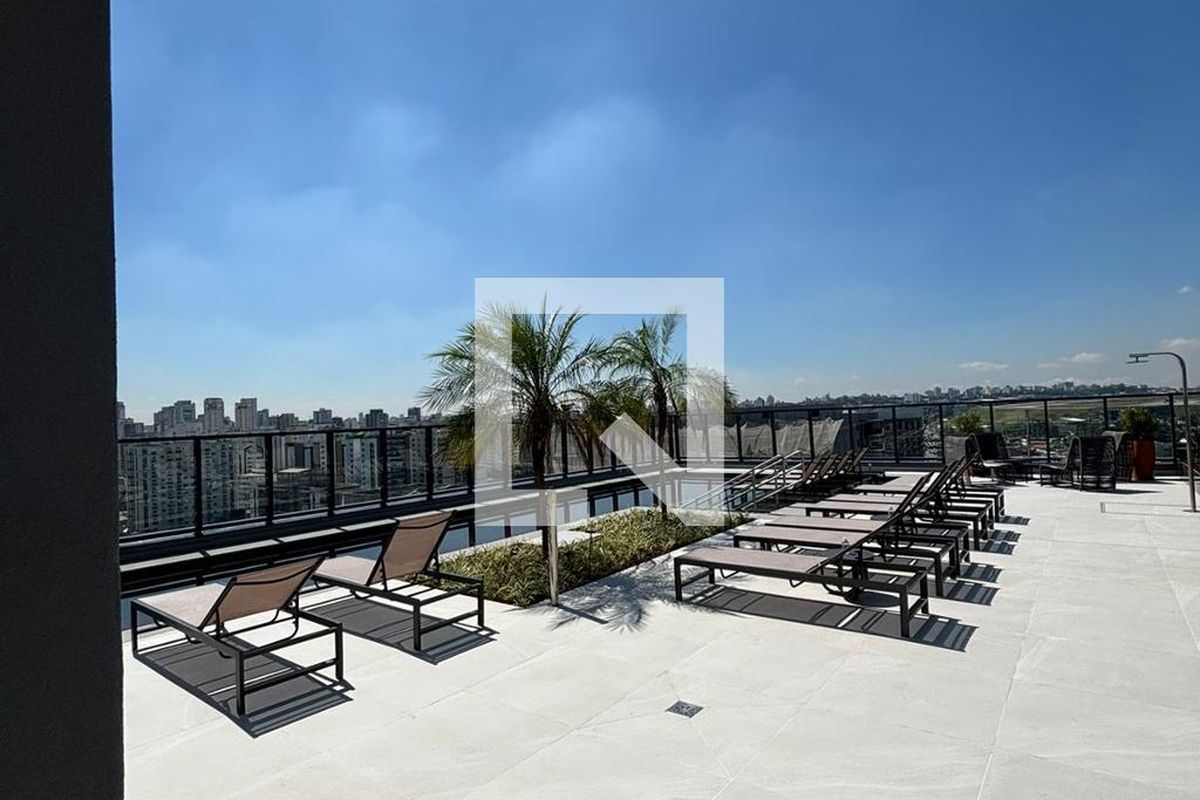 Kitnet-Studio, 29 m² - Foto 19
