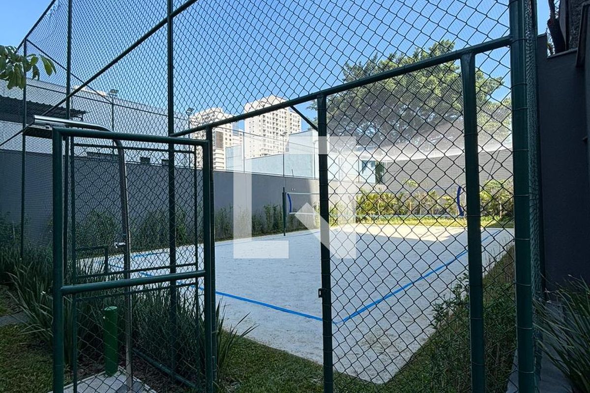 Kitnet-Studio, 29 m² - Foto 13