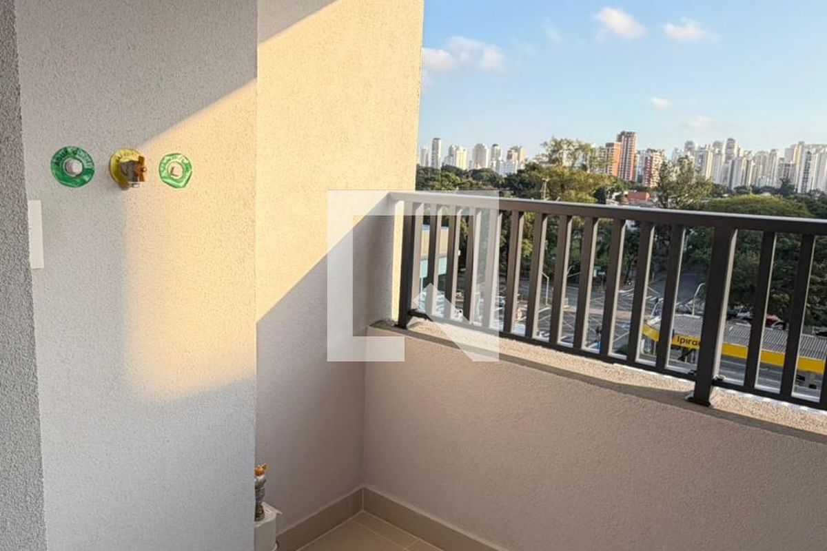 Kitnet-Studio, 29 m² - Foto 11