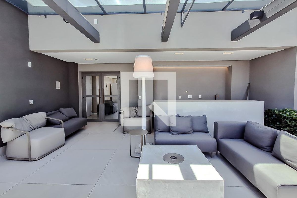 Kitnet-Studio, 31 m² - Foto 57