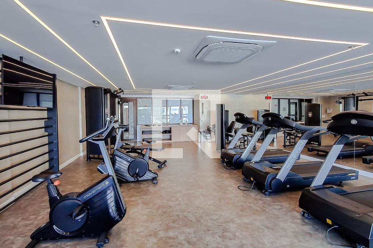 Kitnet-Studio, 31 m² - Foto 60