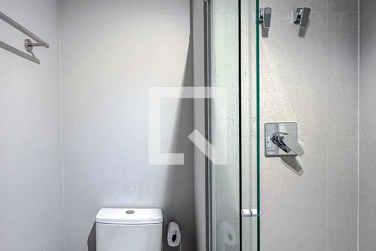 Kitnet-Studio, 31 m² - Foto 42