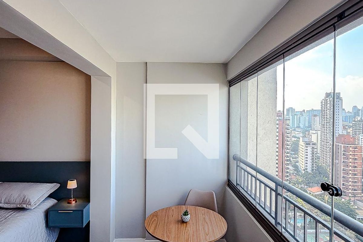 Kitnet-Studio, 31 m² - Foto 21