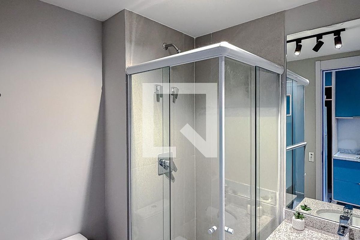 Kitnet-Studio, 31 m² - Foto 33
