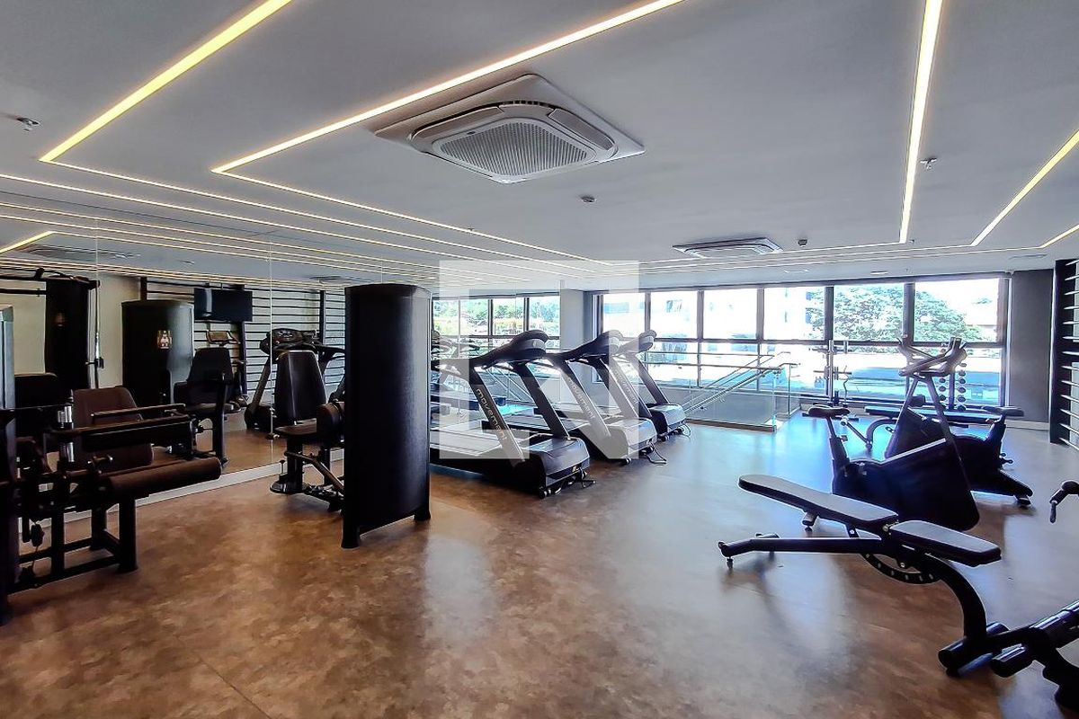 Kitnet-Studio, 31 m² - Foto 63