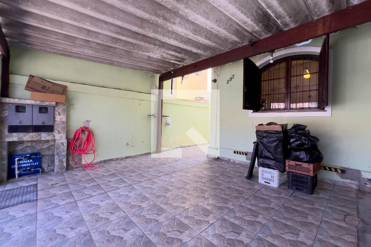 Casa, 4 quartos, 236 m² - Foto 34