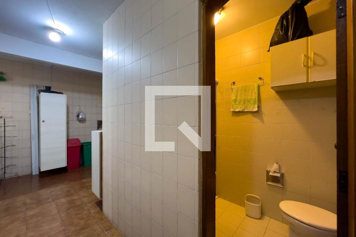 Casa, 4 quartos, 236 m² - Foto 24