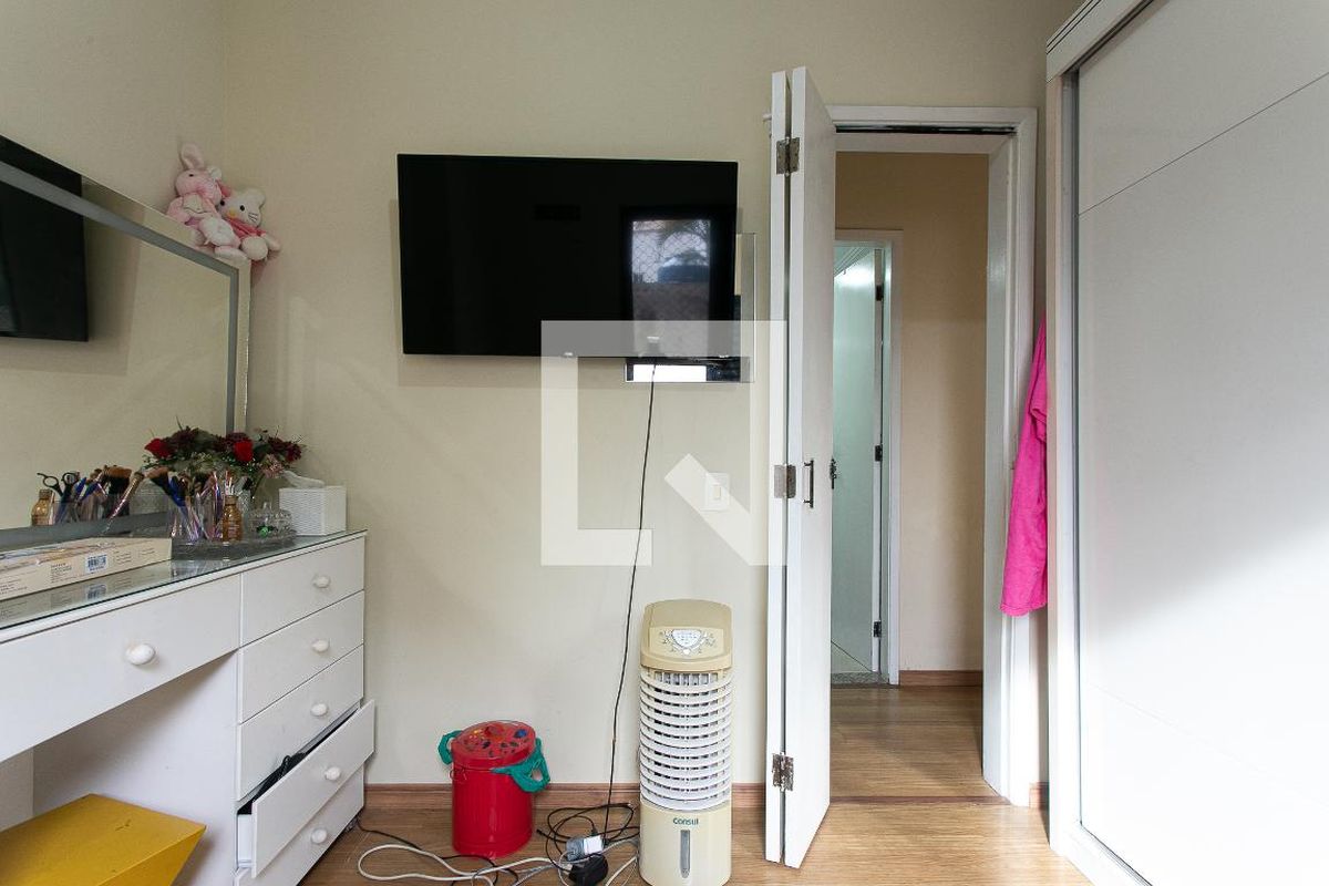 Apartamento, 3 quartos, 83 m² - Foto 30