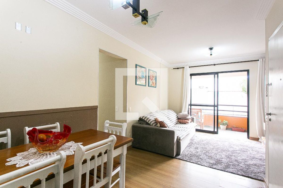 Apartamento, 3 quartos, 83 m² - Foto 2
