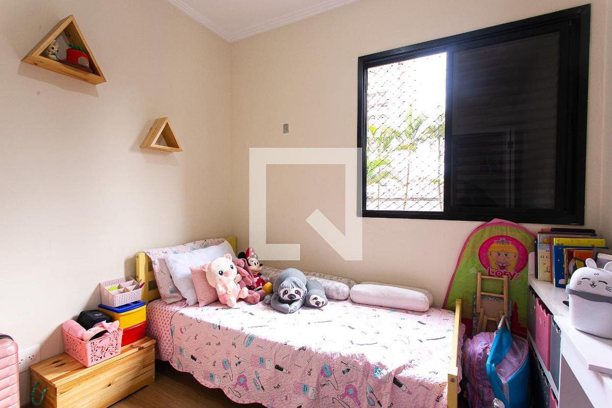 Apartamento, 3 quartos, 83 m² - Foto 34