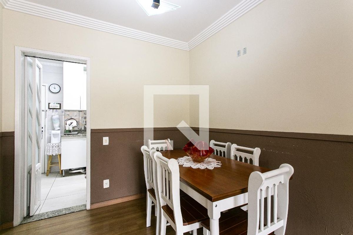 Apartamento, 3 quartos, 83 m² - Foto 8
