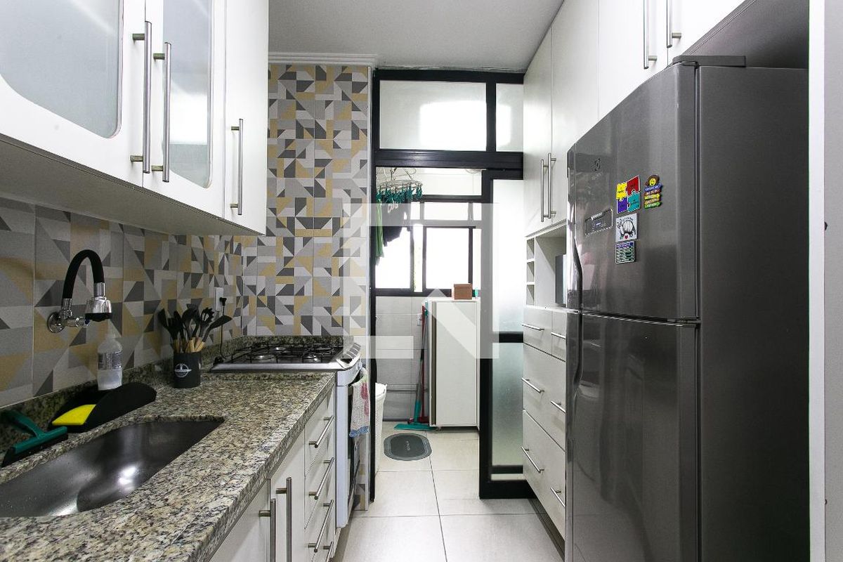 Apartamento, 3 quartos, 83 m² - Foto 60