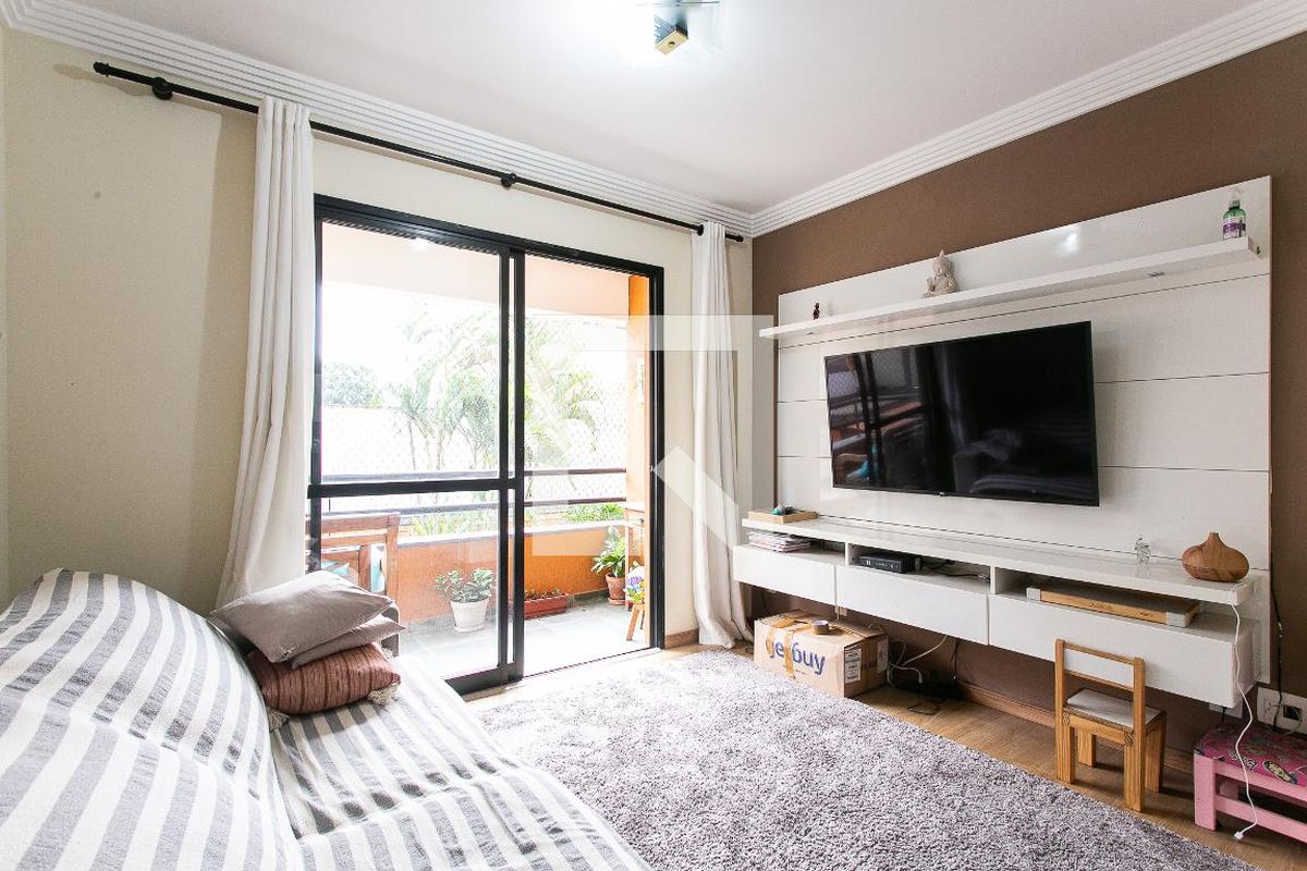 Apartamento, 3 quartos, 83 m² - Foto 10