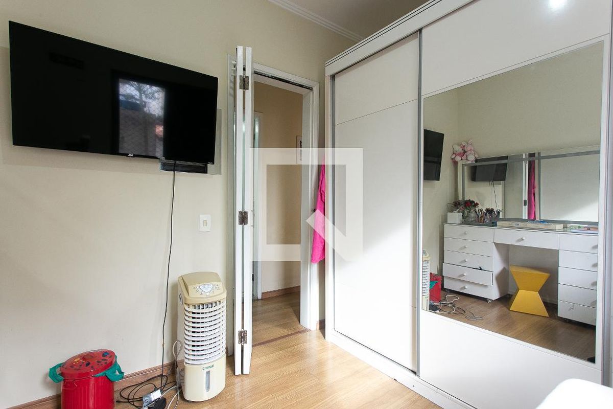 Apartamento, 3 quartos, 83 m² - Foto 32