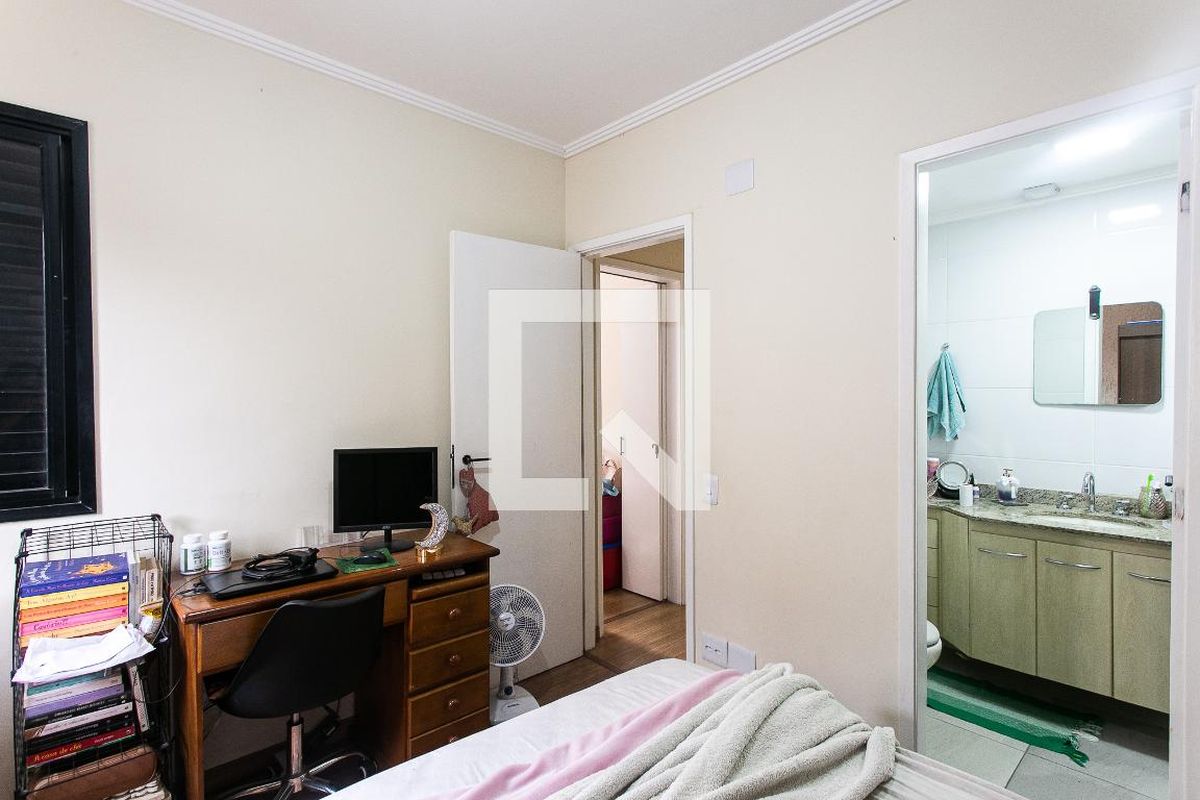 Apartamento, 3 quartos, 83 m² - Foto 24