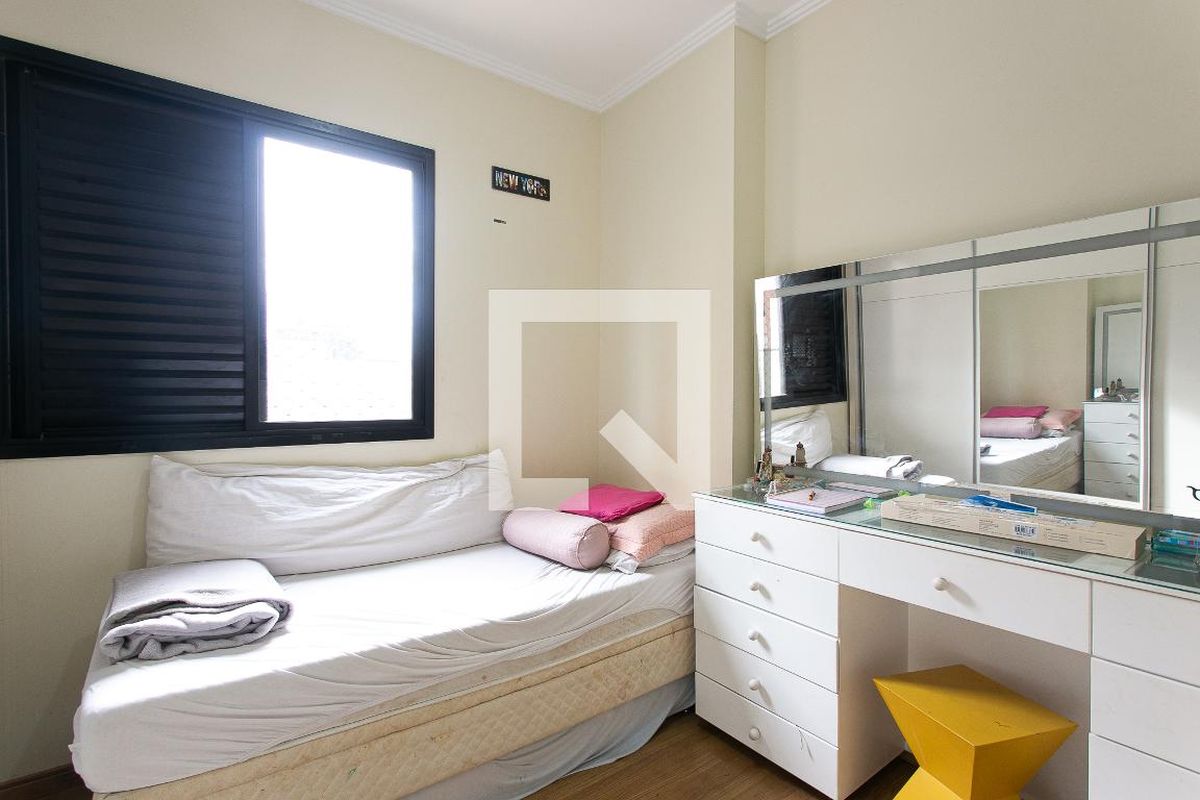 Apartamento, 3 quartos, 83 m² - Foto 26
