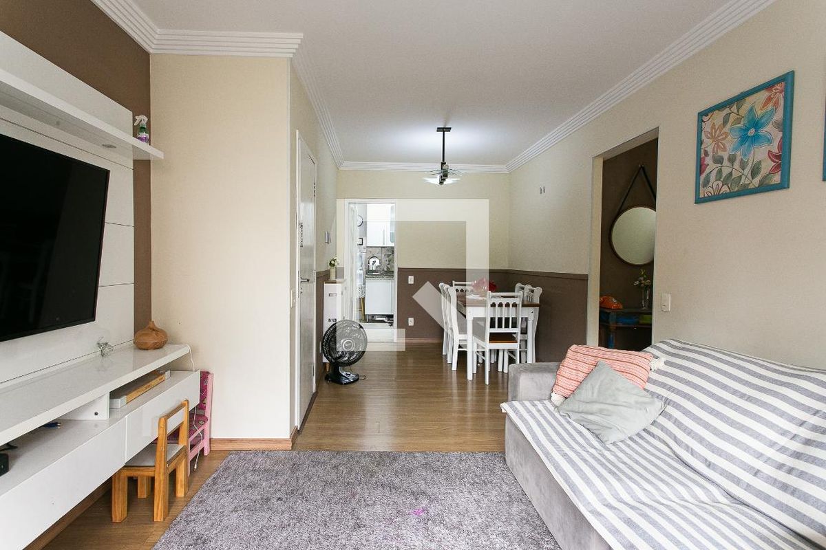 Apartamento, 3 quartos, 83 m² - Foto 6