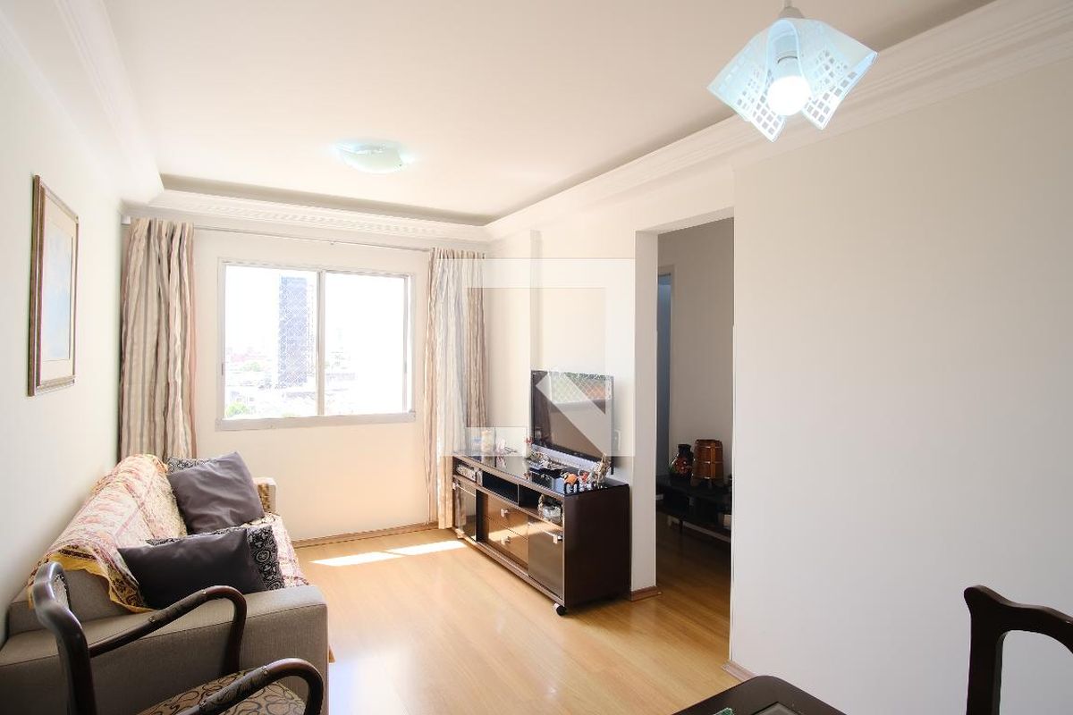 Apartamento, 3 quartos, 74 m² - Foto 8