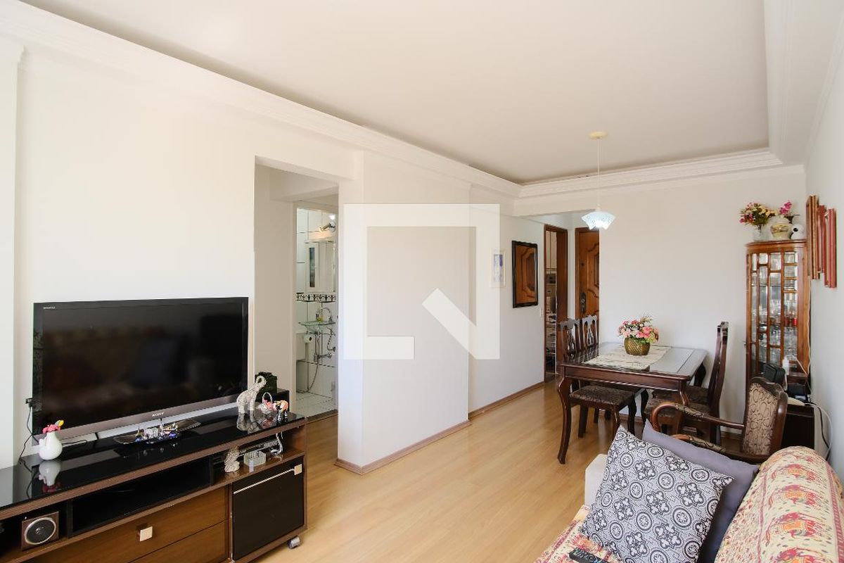 Apartamento, 3 quartos, 74 m² - Foto 6