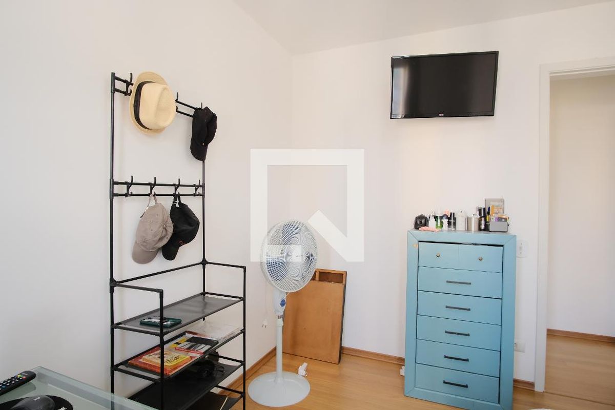 Apartamento, 3 quartos, 74 m² - Foto 32