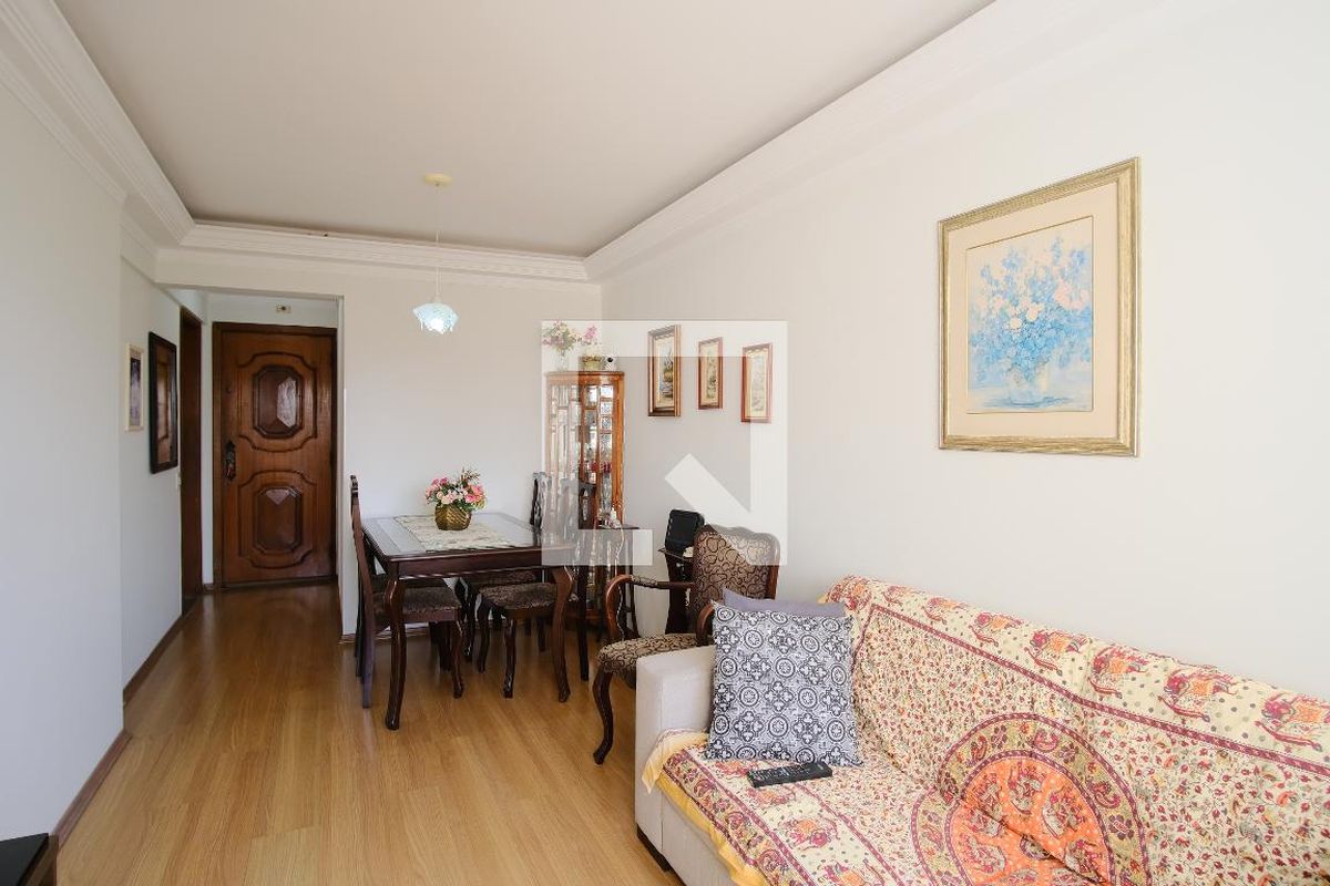 Apartamento, 3 quartos, 74 m² - Foto 4