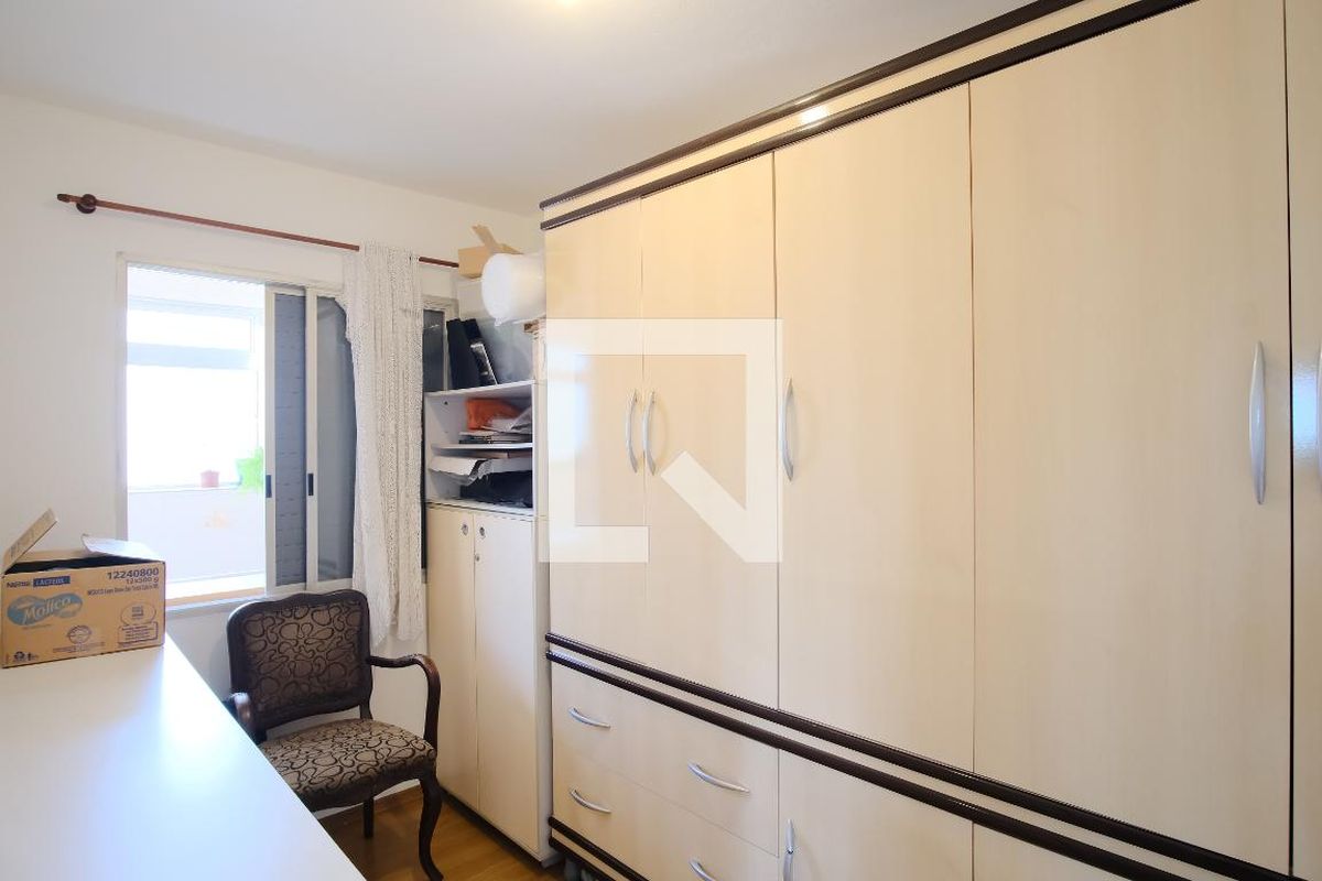 Apartamento, 3 quartos, 74 m² - Foto 42
