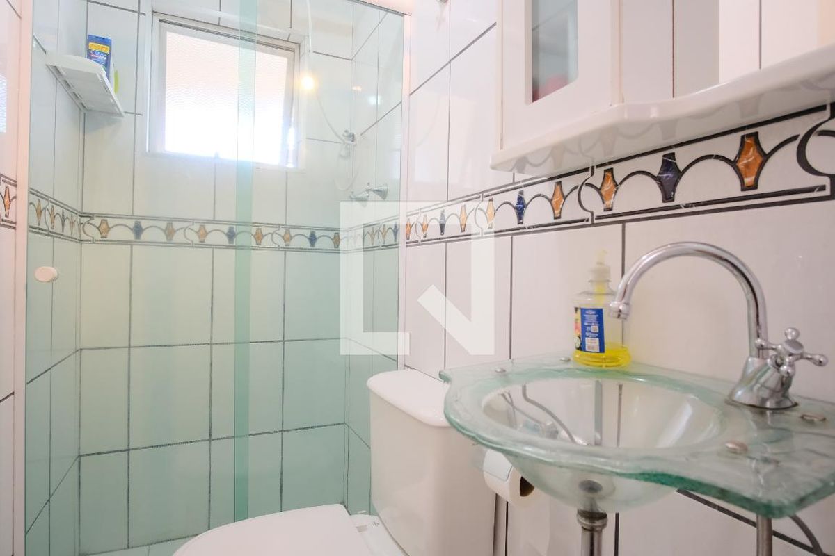 Apartamento, 3 quartos, 74 m² - Foto 36