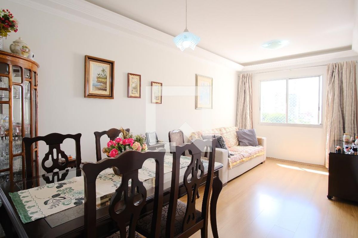Apartamento, 3 quartos, 74 m² - Foto 2