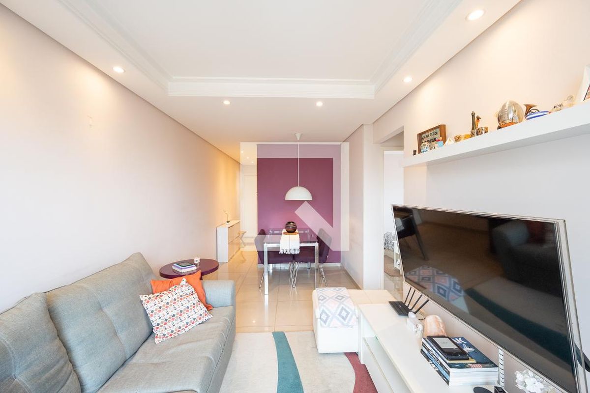 Apartamento, 2 quartos, 54 m² - Foto 6