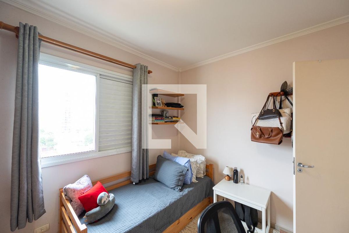 Apartamento, 2 quartos, 54 m² - Foto 42