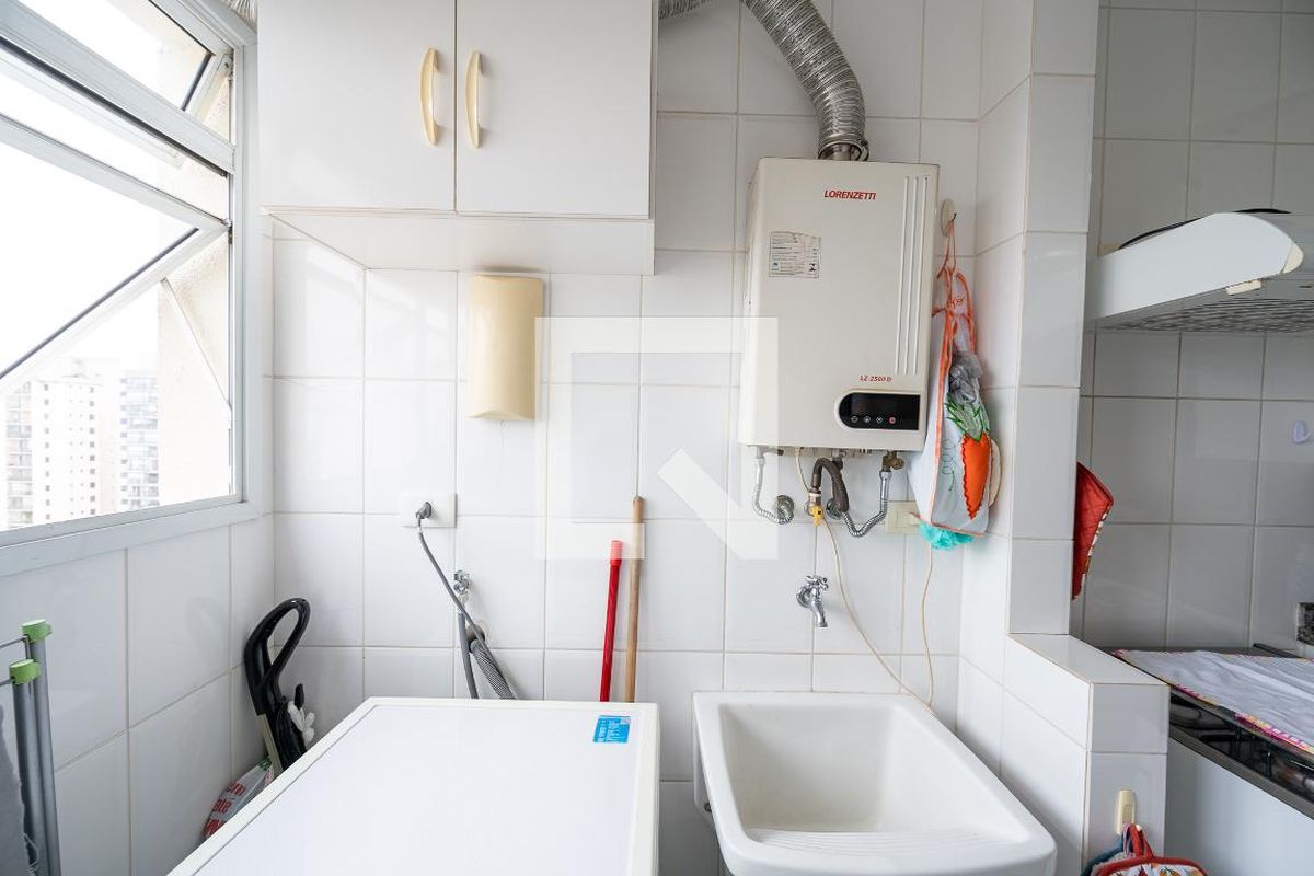 Apartamento, 2 quartos, 54 m² - Foto 74