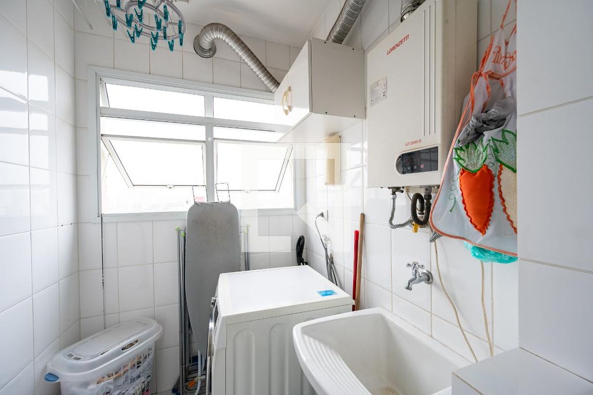 Apartamento, 2 quartos, 54 m² - Foto 68