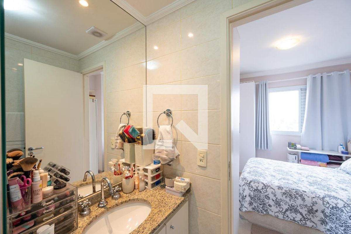 Apartamento, 2 quartos, 54 m² - Foto 32