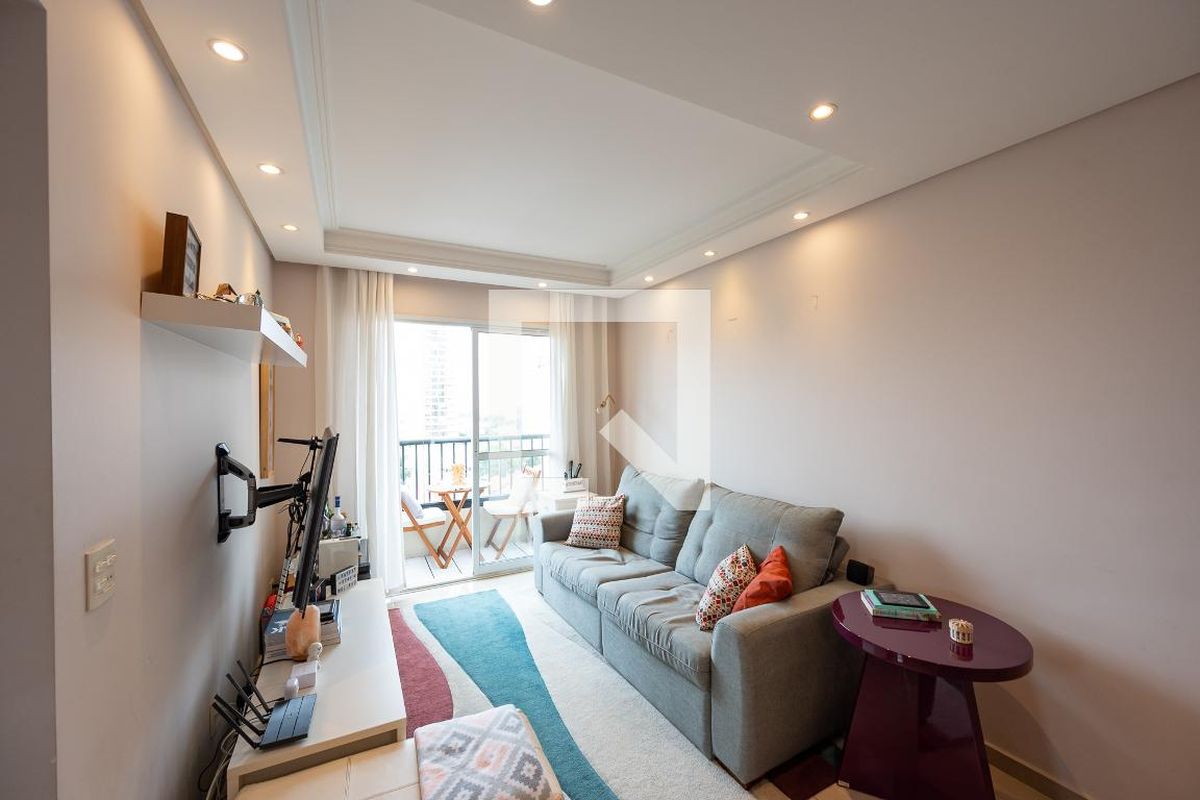 Apartamento, 2 quartos, 54 m² - Foto 4