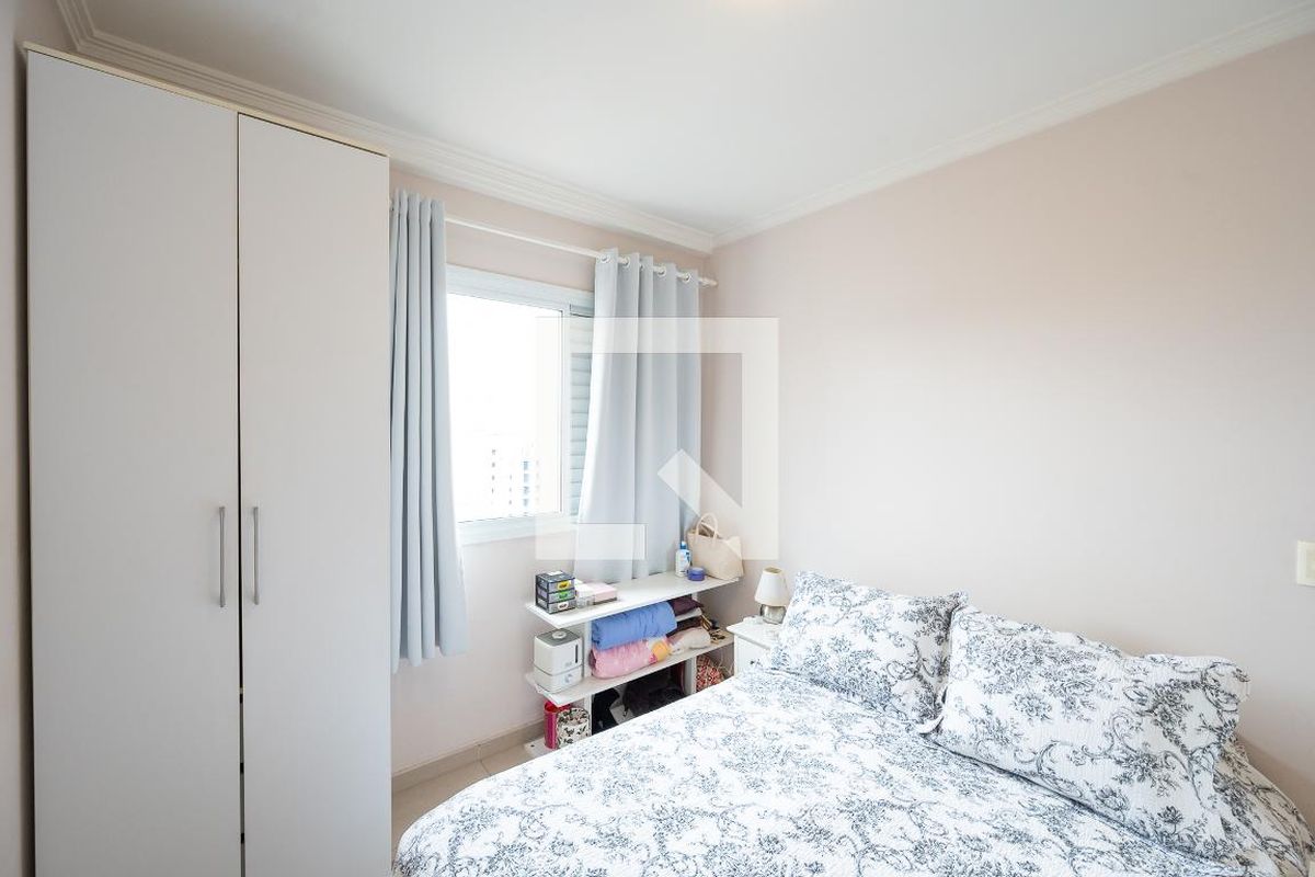 Apartamento, 2 quartos, 54 m² - Foto 22