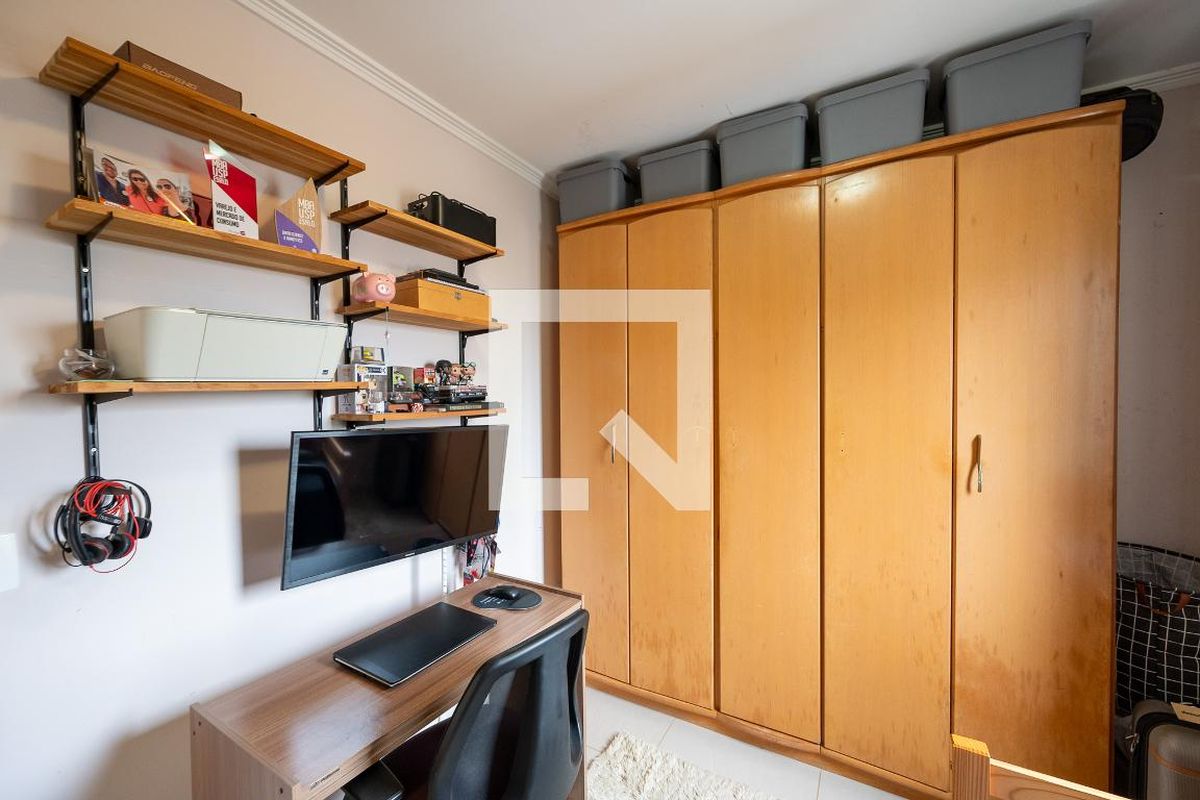 Apartamento, 2 quartos, 54 m² - Foto 40
