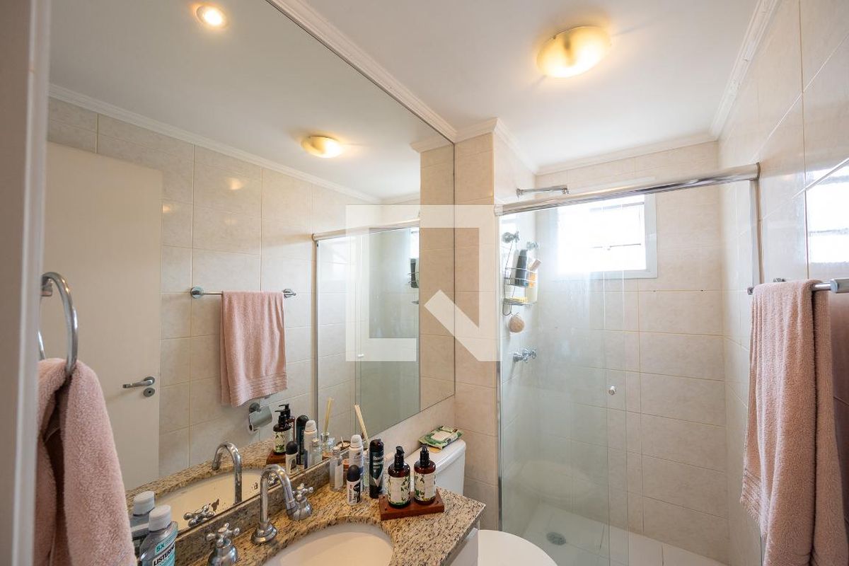 Apartamento, 2 quartos, 54 m² - Foto 48