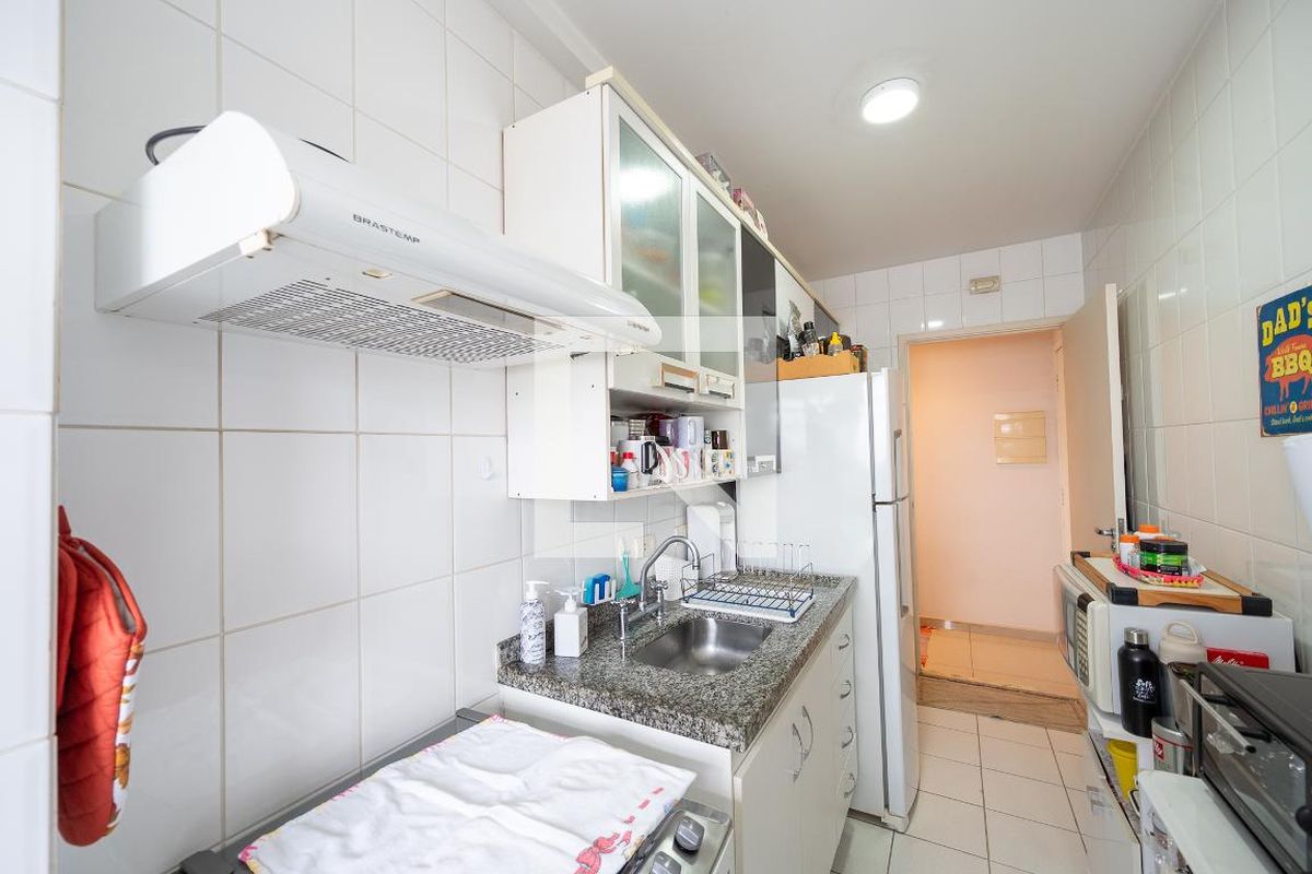 Apartamento, 2 quartos, 54 m² - Foto 66