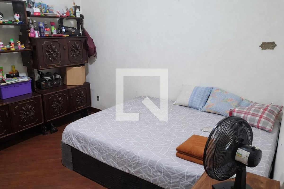 Casa, 2 quartos, 140 m² - Foto 6